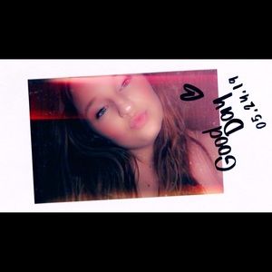 Meet your Posher, Aubrey